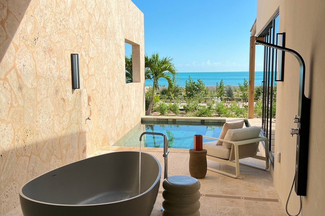 Condo in Cooper Jack Bay Settlement, Caicos Islands, Turks and Caicos Islands 4 - 16654316