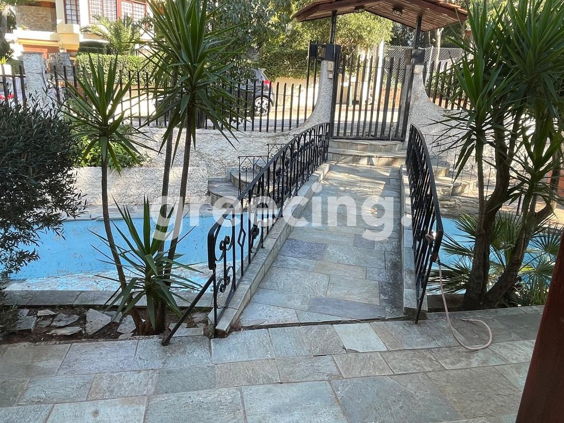 House in Penteli, Attica, Greece 1 - 16654248