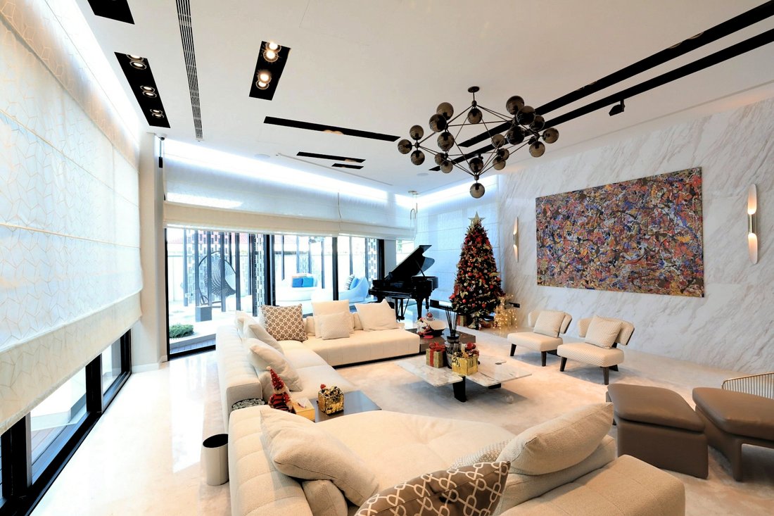 House in Singapore, Singapore 2 - 16654355