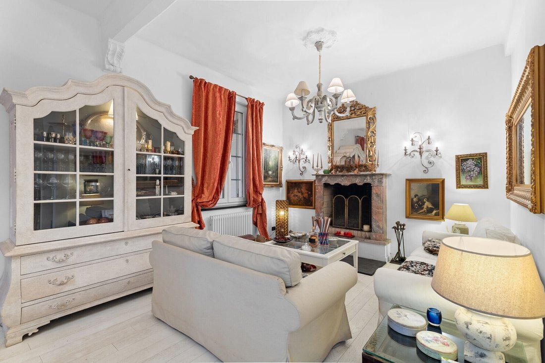 Villa in Fubine Monferrato, Piedmont, Italy 5 - 16654793