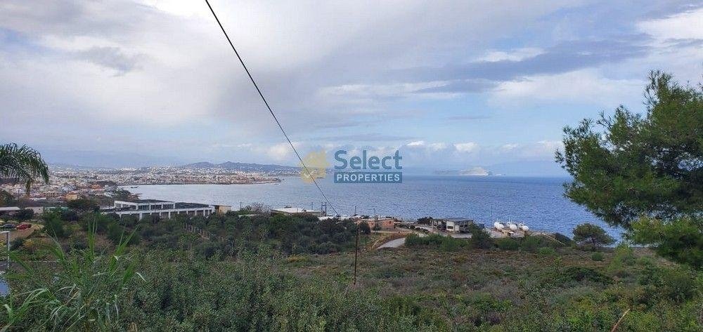 Land in Crete, Greece 1 - 16654219