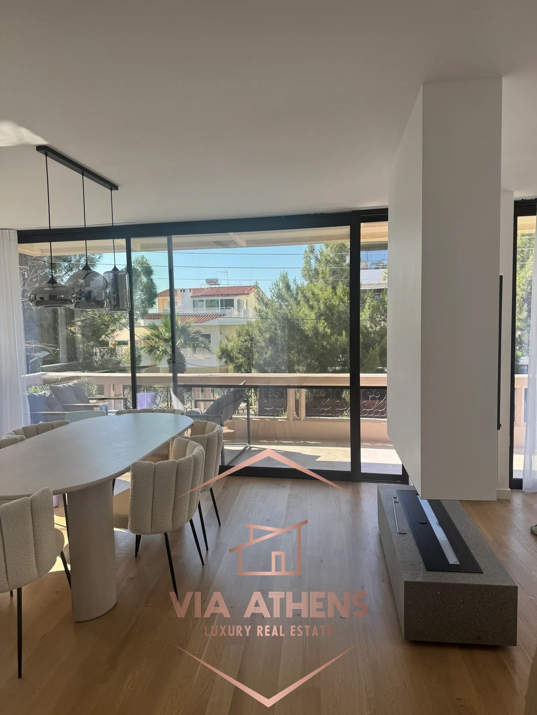 Apartment in Glyfada, Attica, Greece 3 - 16654204