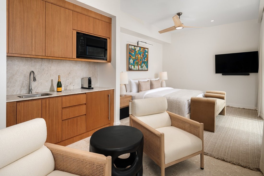 Condo in Cooper Jack Bay Settlement, Caicos Islands, Turks and Caicos Islands 3 - 16654316
