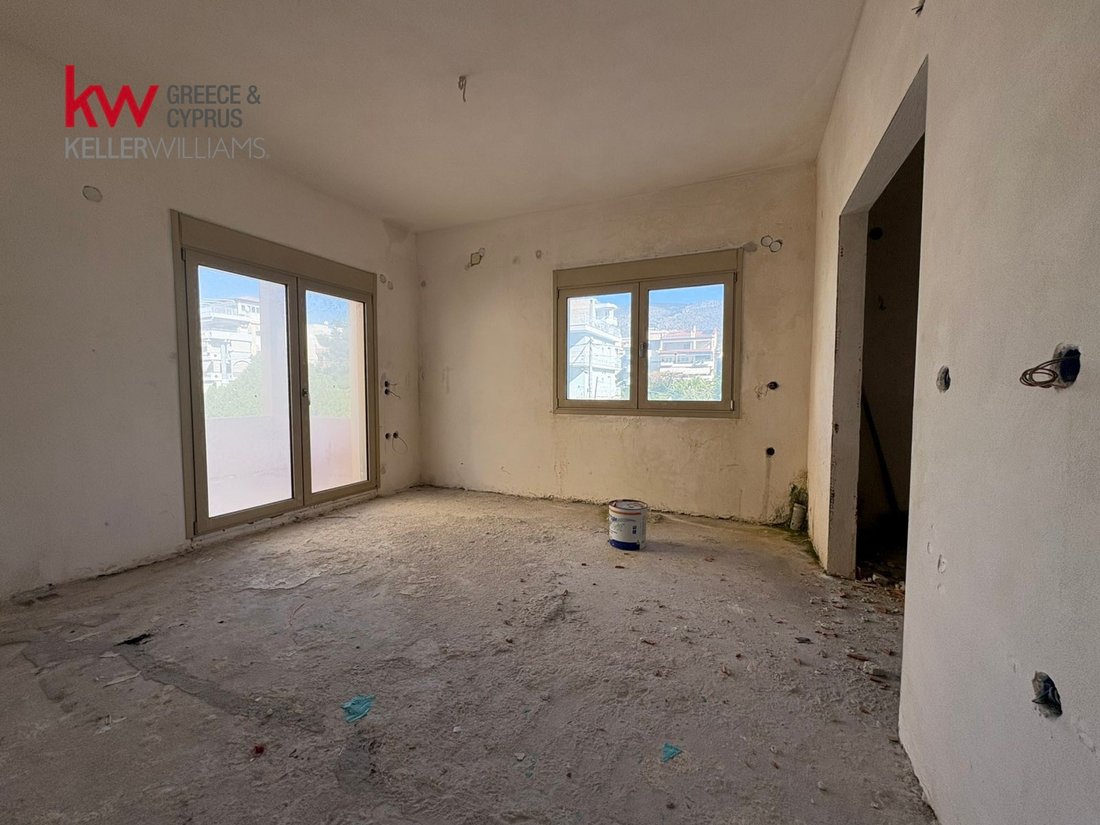 Apartment in Glyfada, Attica, Greece 3 - 16654226