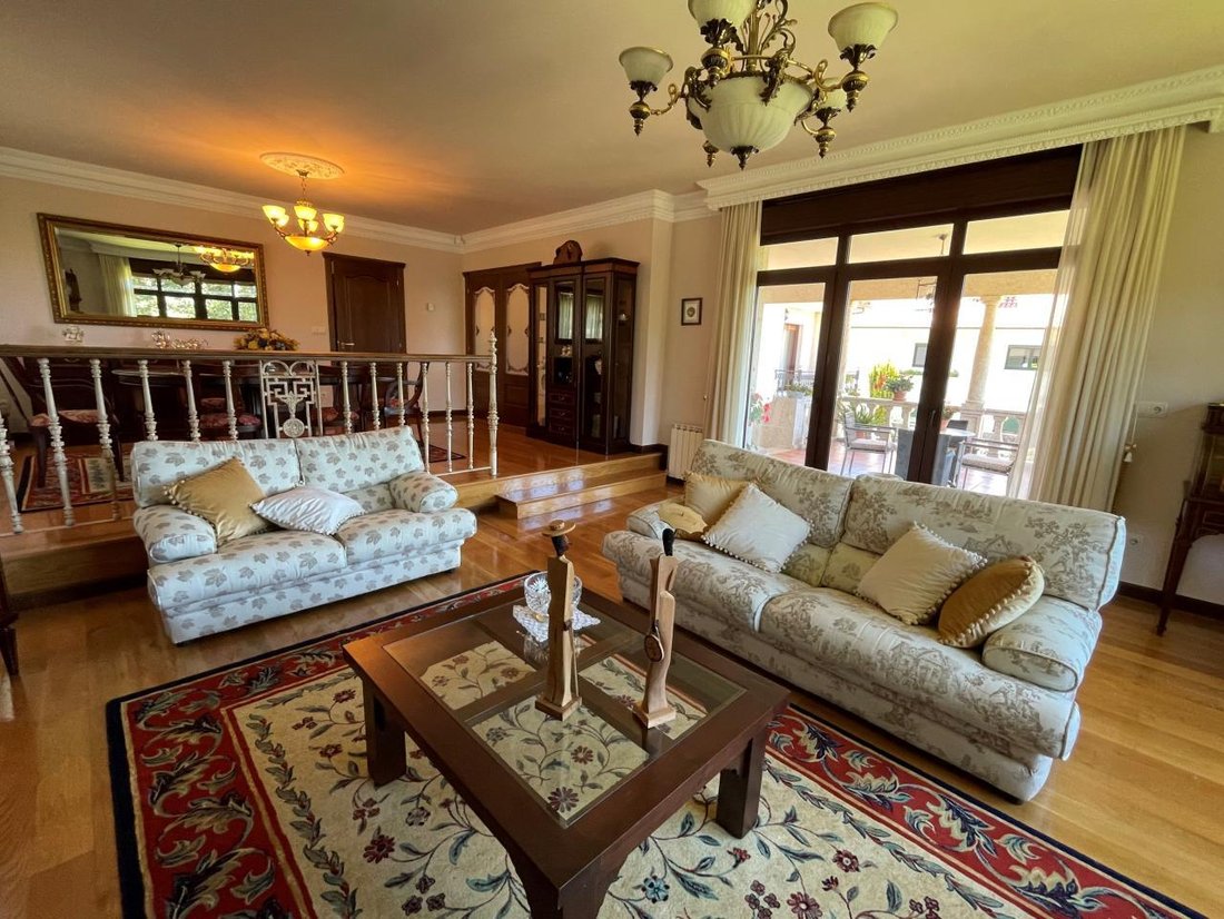 House in Vilaza, Gondomar, Spain 5 - 16654612