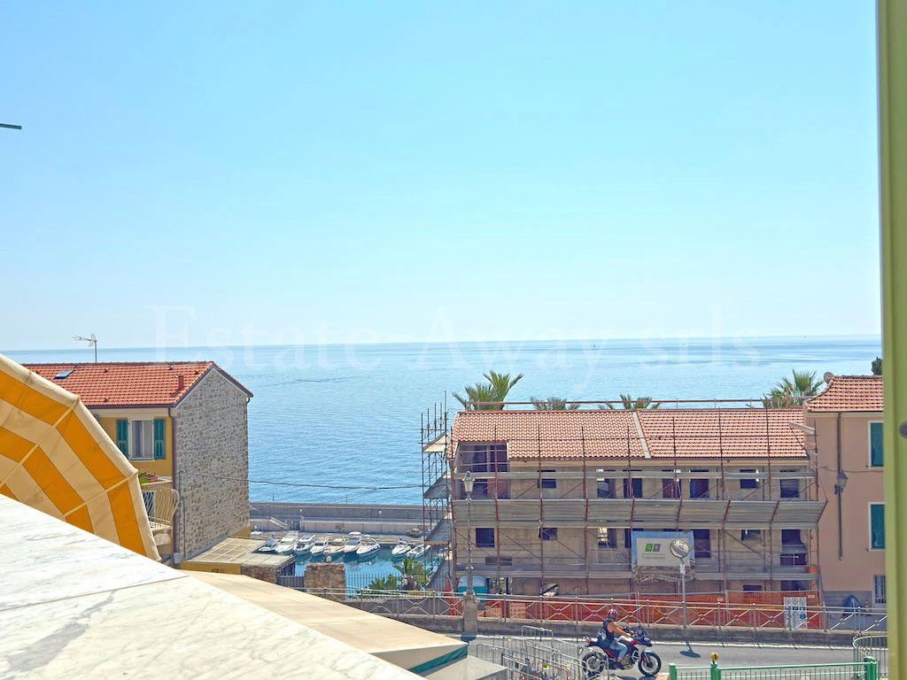 Apartment in Sasso di Bordighera, Bordighera, Liguria 3 - 16654597