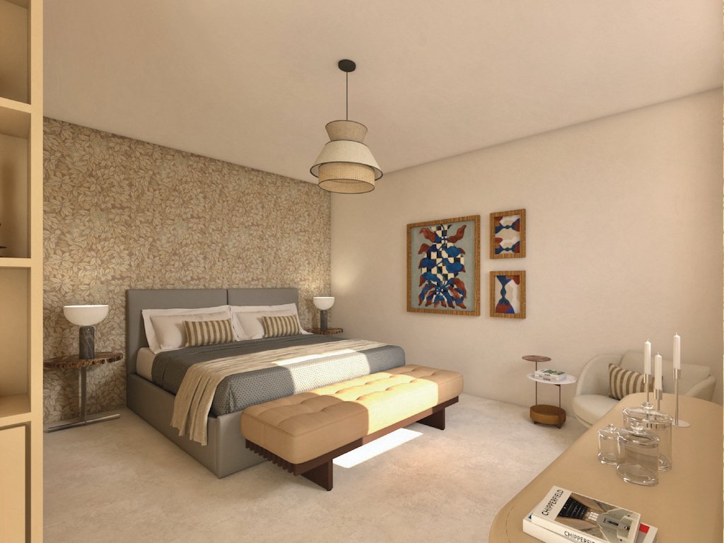 Apartment in Sasso di Bordighera, Bordighera, Liguria 5 - 16654648