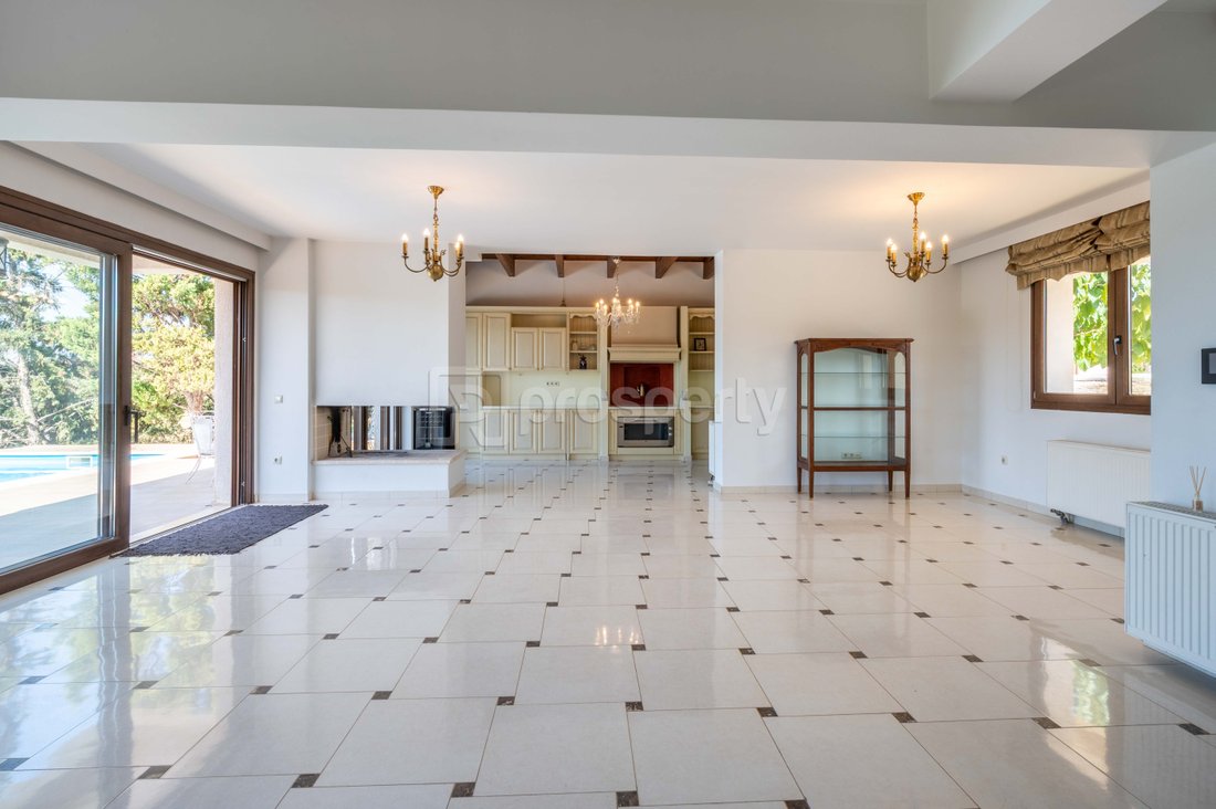 Villa in Markopoulo Mesogaias, Attica, Greece 5 - 16654939