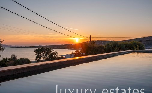 Villa en Paros, Aegean, Grèce 1