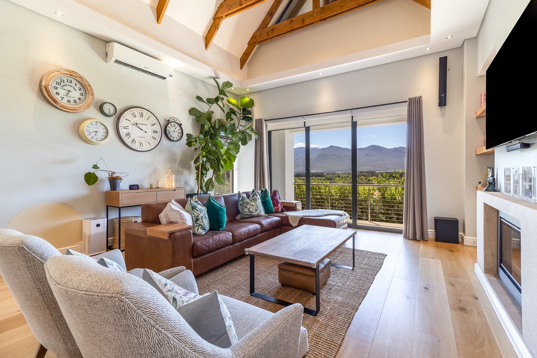 Casa a Paarl, Groenvlei, Provincia del Capo Occidentale 5 - 16655180