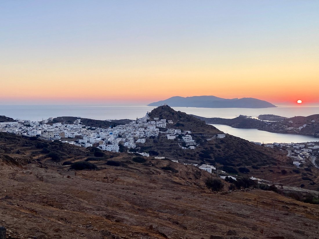 Terreno a Io, Aegean, Grecia 4 - 16655116