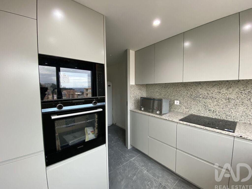Apartamento en Mafamude y Vilar do Paraiso, Distrito de Oporto, Portugal 3 - 16655725