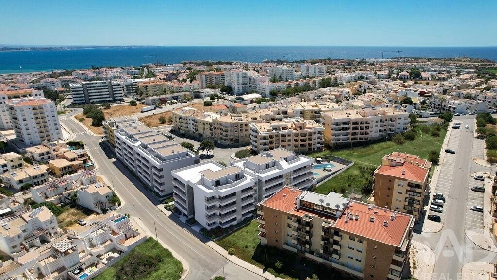 Apartment in Sao Goncalo de Lagos, Algarve, Portugal 2 - 16655678