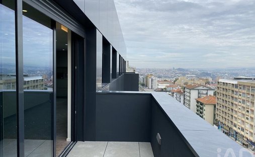 Appartamento a Mafamude e Vilar do Paraiso, Oporto, Portogallo 1