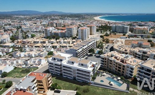 Apartment in São Sebastião, Lagos, Sao Goncalo de Lagos, Portugal 1