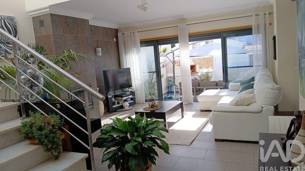 Townhouse in Loule (Sao Sebastiao), Algarve, Portugal 3 - 16655675