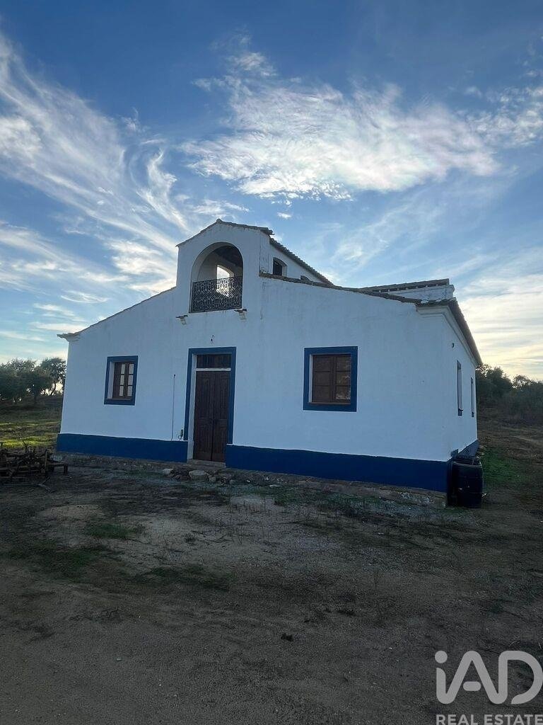 Farm Ranch in Vidigueira, Beja District, Portugal 1 - 16655671