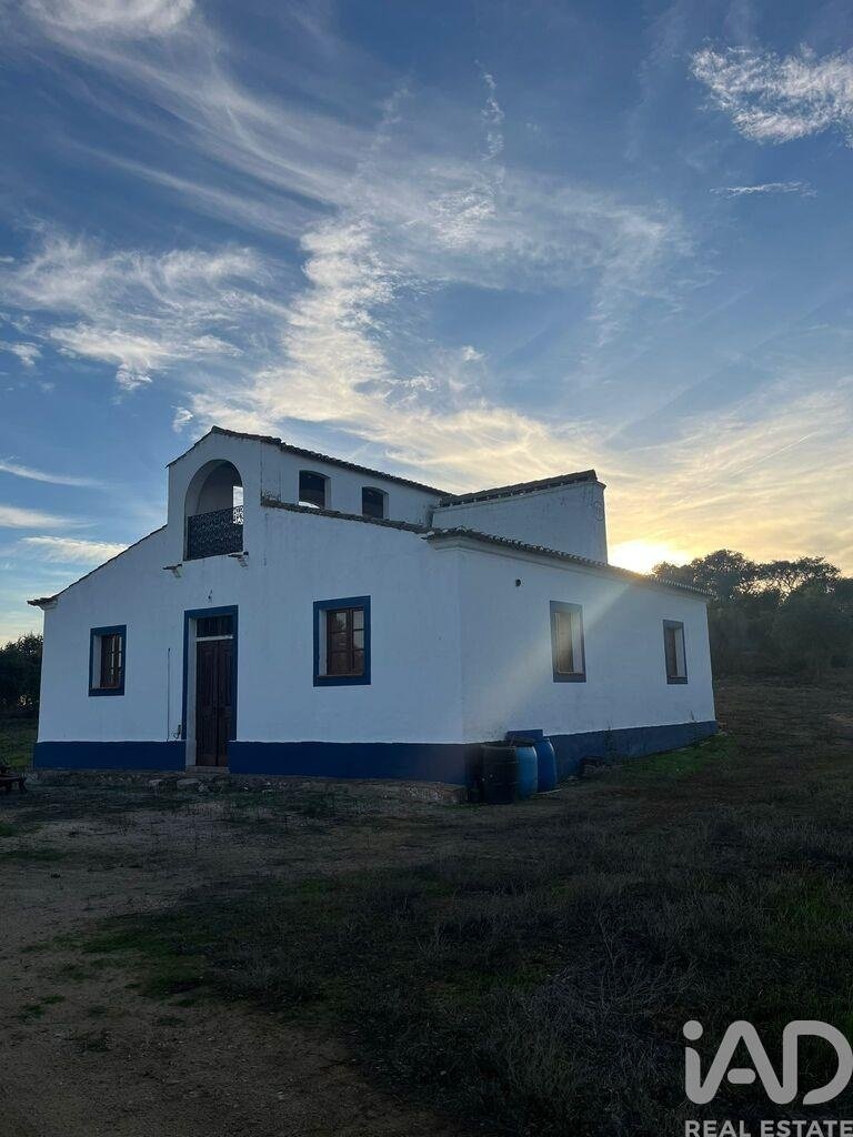 Farm Ranch in Vidigueira, Beja District, Portugal 2 - 16655671