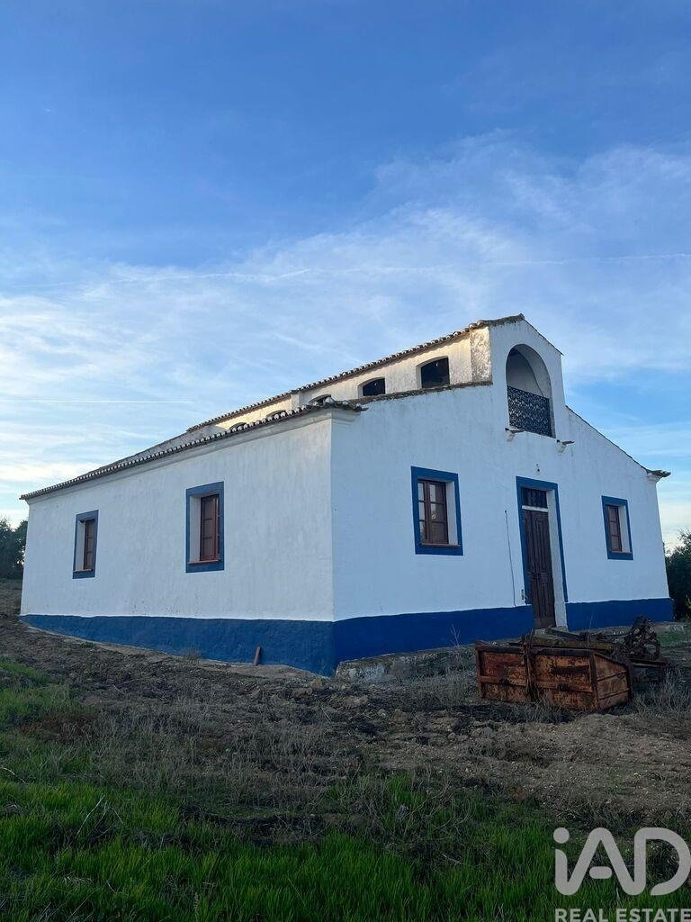 Farm Ranch in Vidigueira, Beja District, Portugal 3 - 16655671