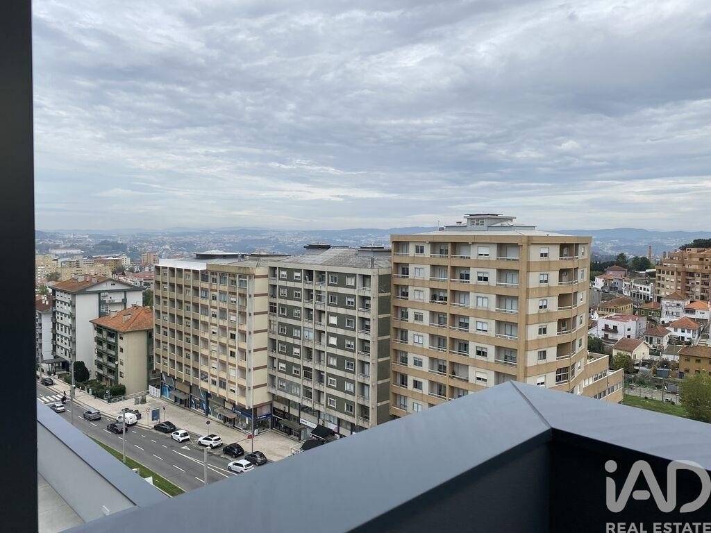 Apartment in Mafamude e Vilar do Paraiso, Porto District, Portugal 3 - 16655725
