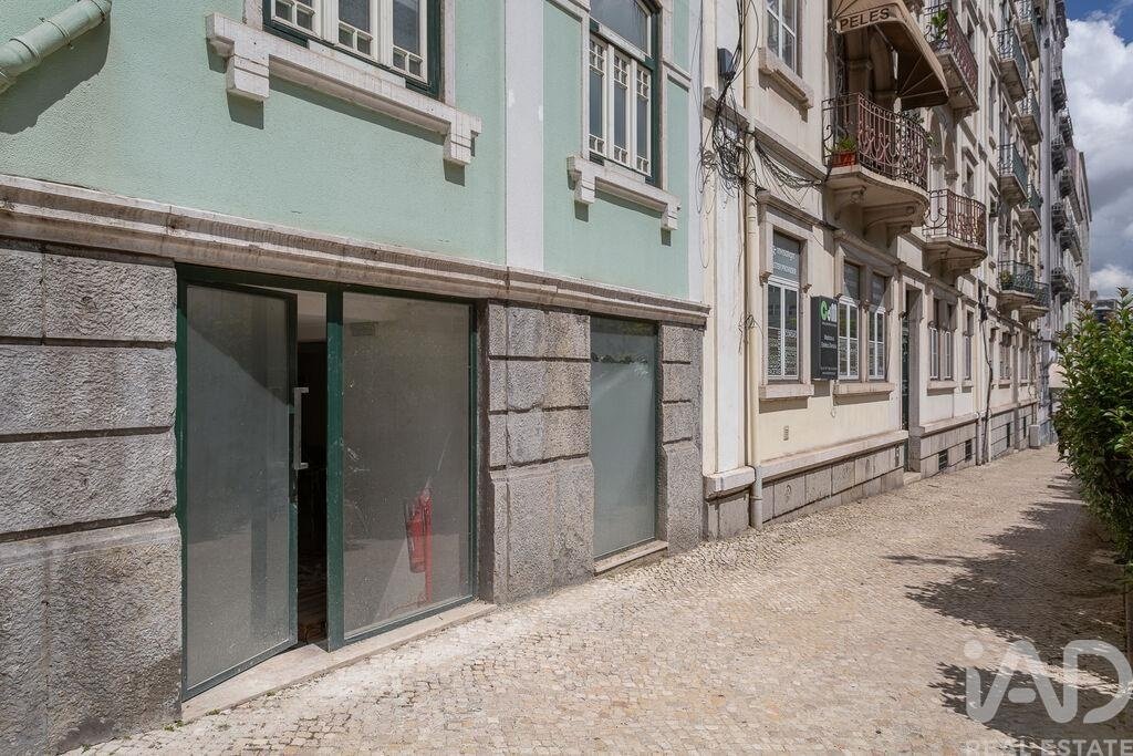 Santo Antonio, Lisbon, Portugal 2 - 16655229