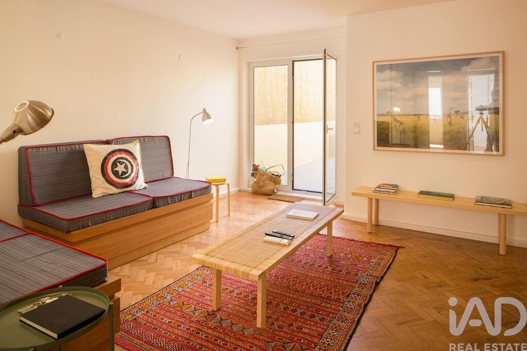 Apartment in Sao Vicente, Lisbon, Portugal 2 - 16655713