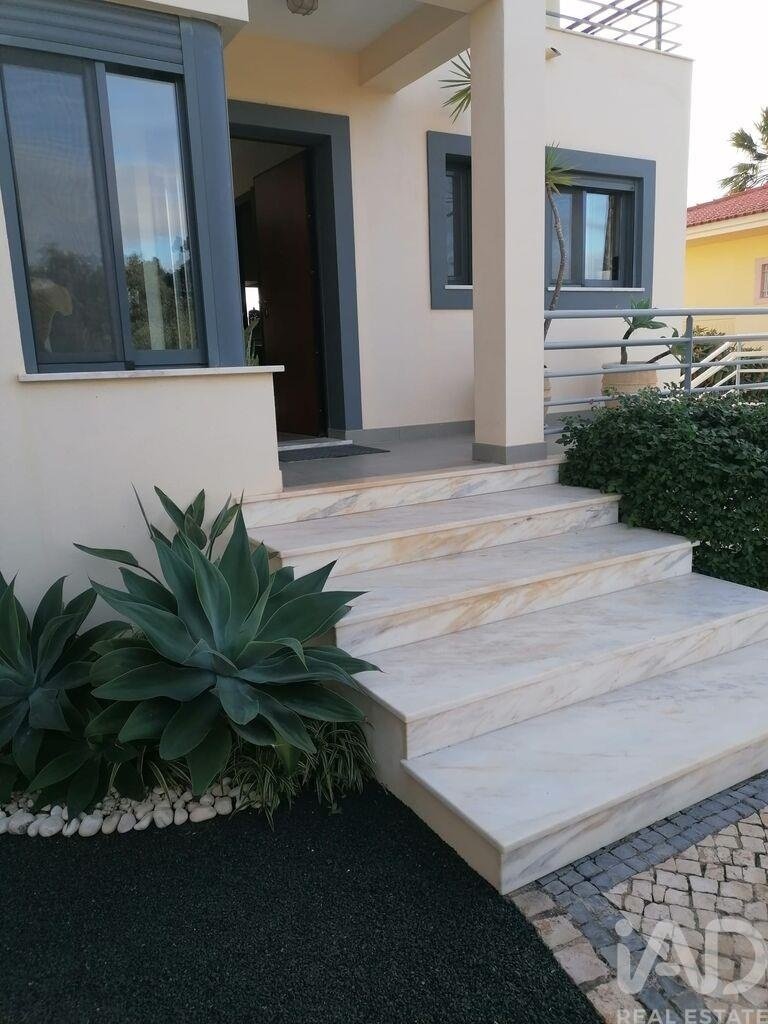 Townhouse in Loule (Sao Sebastiao), Algarve, Portugal 2 - 16655675