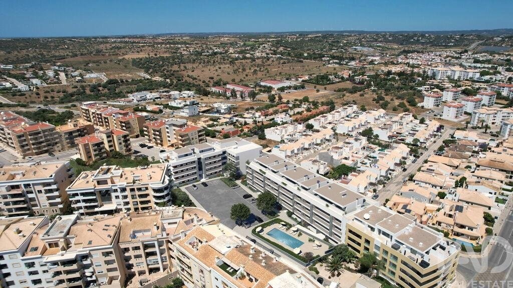 Apartment in São Sebastião, Lagos, Sao Goncalo de Lagos, Portugal 3 - 16655257