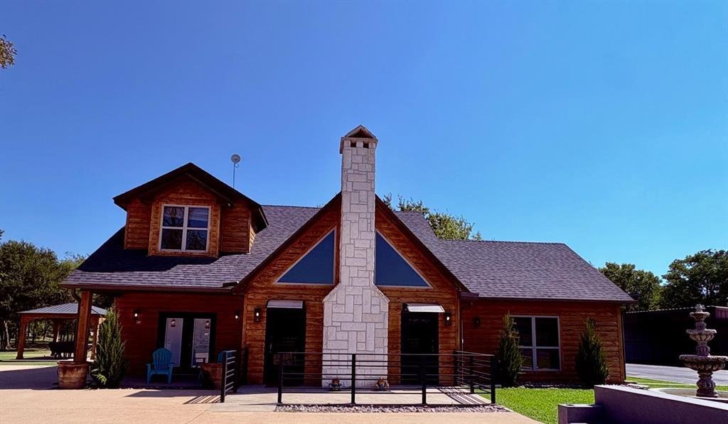 House in Streetman, Texas, United States 1 - 16655079