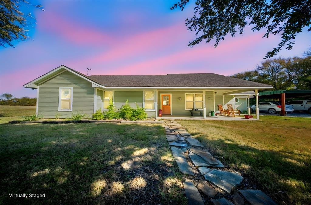 House in Anna, Texas, United States 1 - 16652713