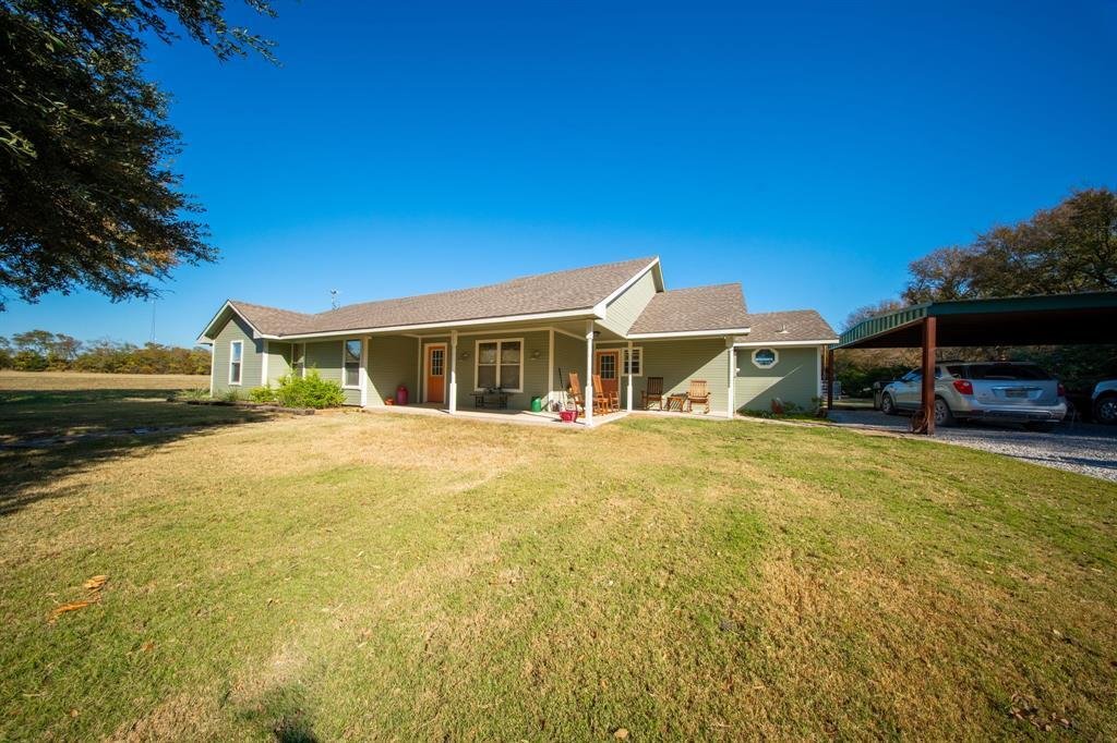 House in Anna, Texas, United States 3 - 16652713