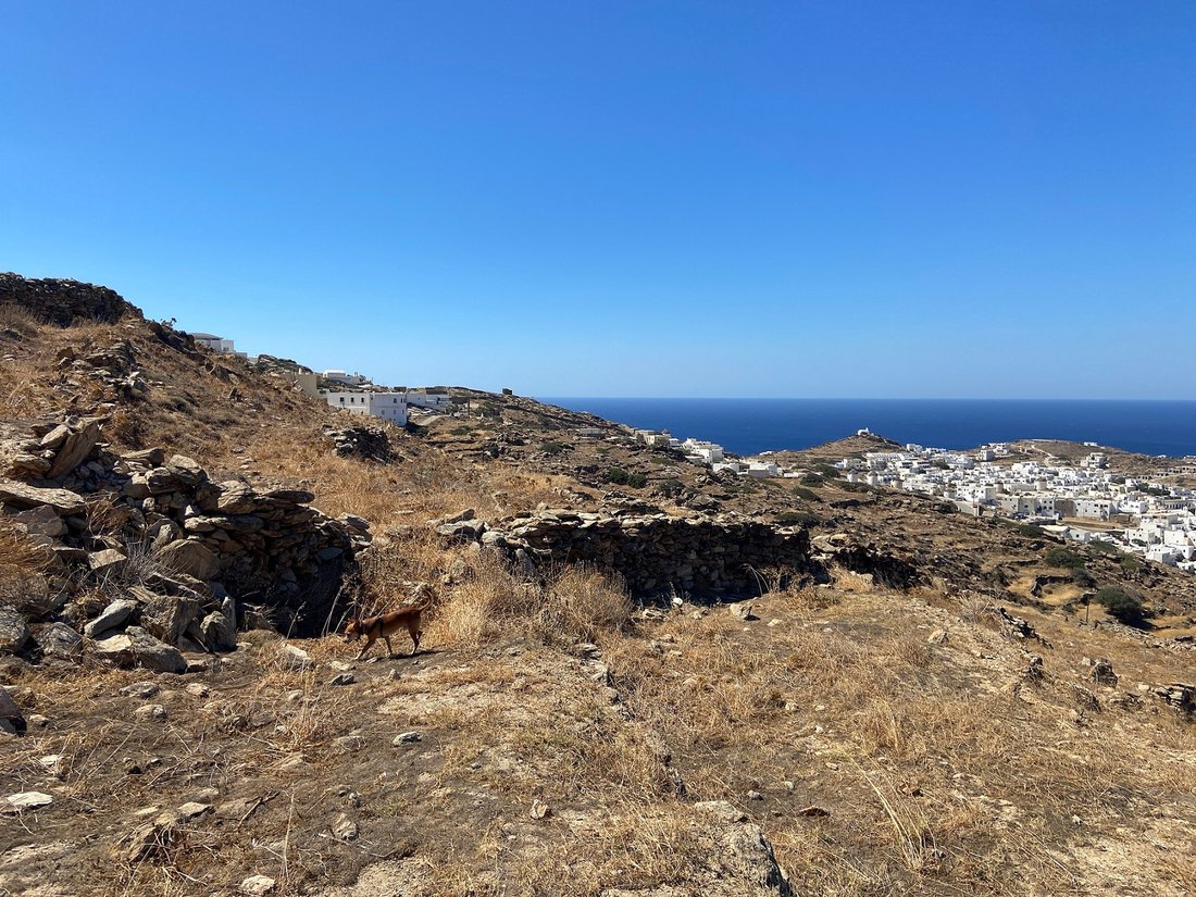 Terreno a Io, Aegean, Grecia 2 - 16655116