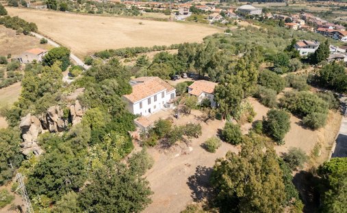 Villa in Patti, Sicily, Italy 1