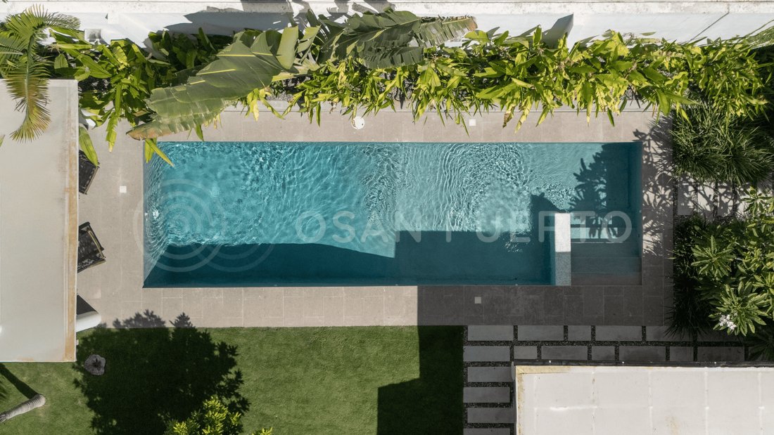 House in Puerto Escondido, Oaxaca, Mexico 4 - 16656018