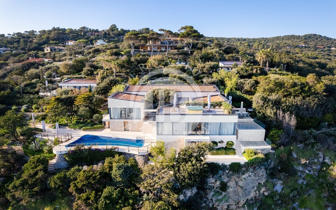 Villa in Porto Santo Stefano, Monte Argentario, Tuscany 2 - 15076803