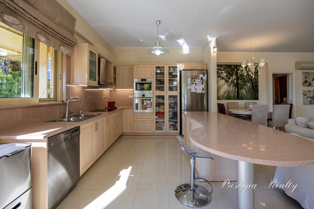 Apartment in Glyfada, Attica, Greece 4 - 16656121