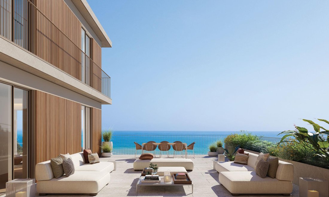 Apartment in Quarteira, Algarve, Portugal 5 - 16655982