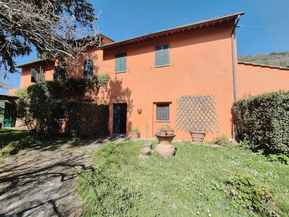Country House in Molina di Quosa-rigoli, San Giuliano Terme, Tuscany 1 - 16656006