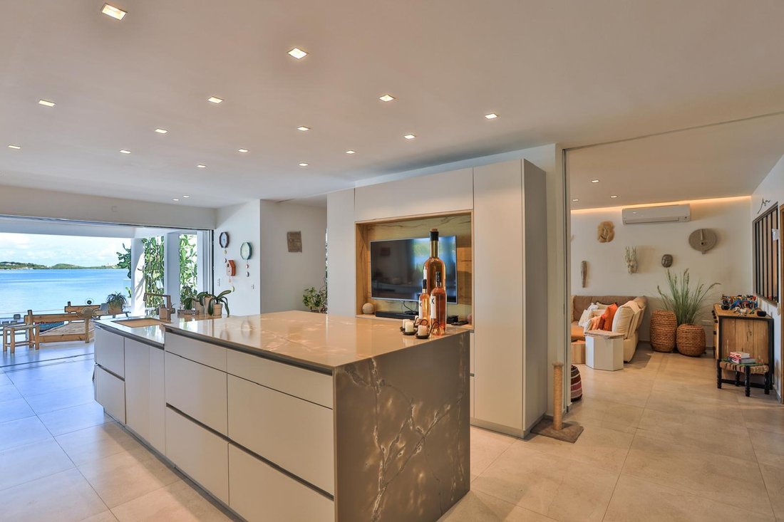 Villa in Simpson Bay, Sint Maarten 2 - 16656838