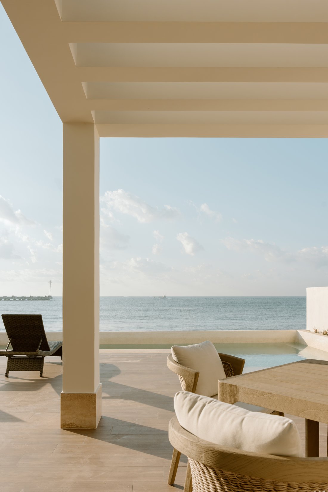 Appartamento a Puerto Morelos, Quintana Roo, Messico 2 - 16655997