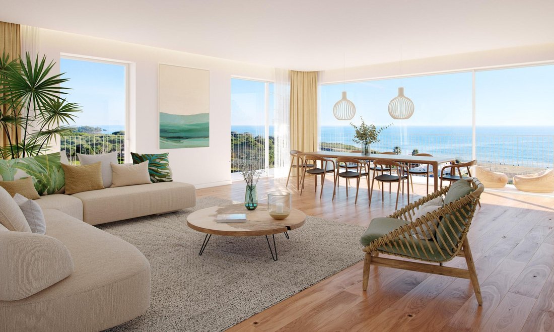 Apartment in Quarteira, Algarve, Portugal 1 - 16655982