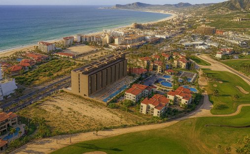 Penthouse in San José del Cabo, Baja California Sur, Mexico 1