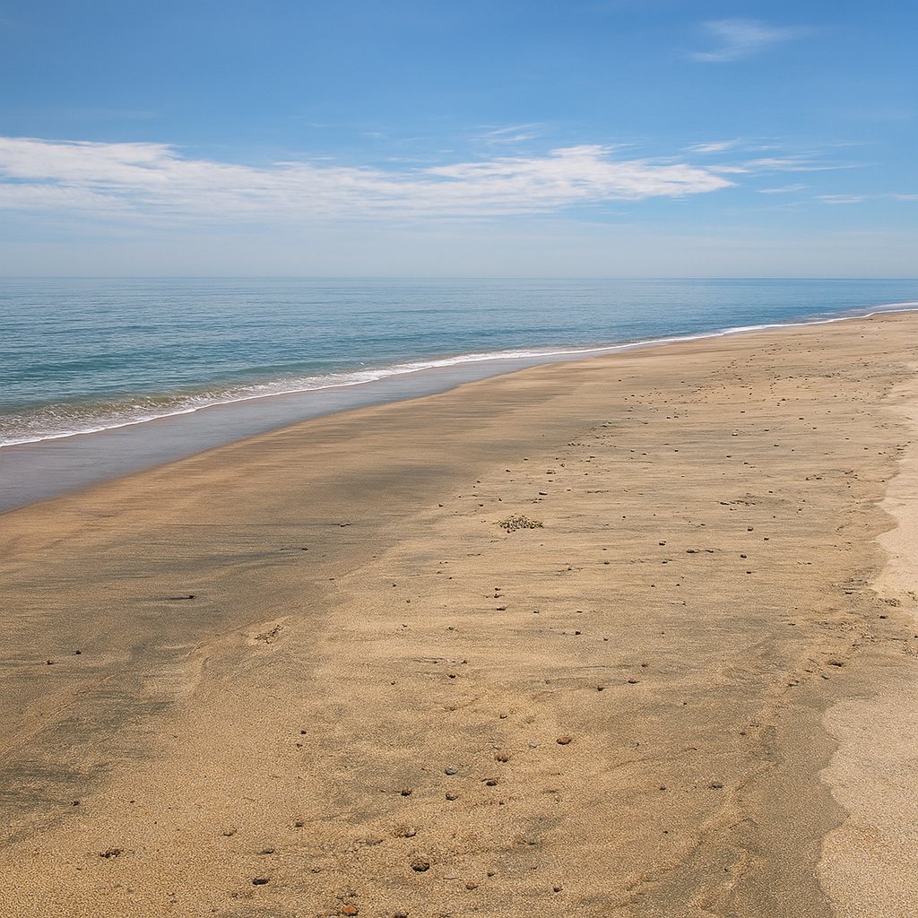 Land in San José del Cabo, Baja California Sur, Mexiko 2 - 16657411