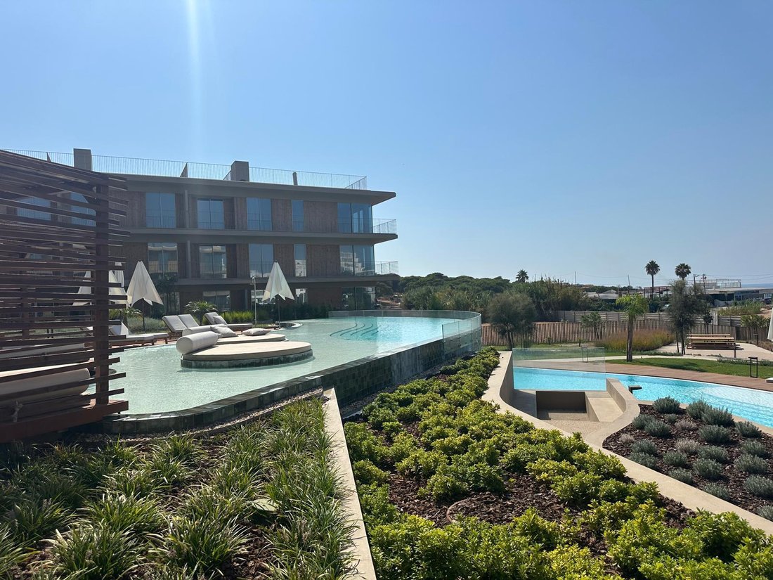 Apartment in Quarteira, Algarve, Portugal 4 - 16655995