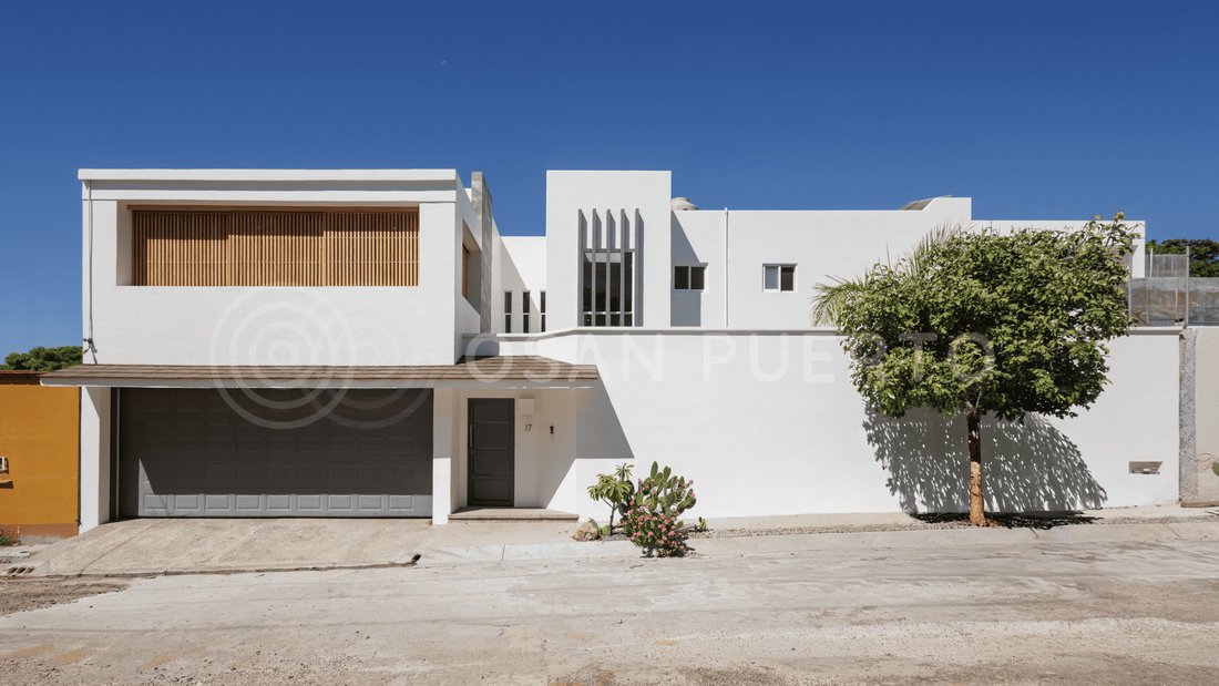 House in Puerto Escondido, Oaxaca, Mexico 2 - 16656018