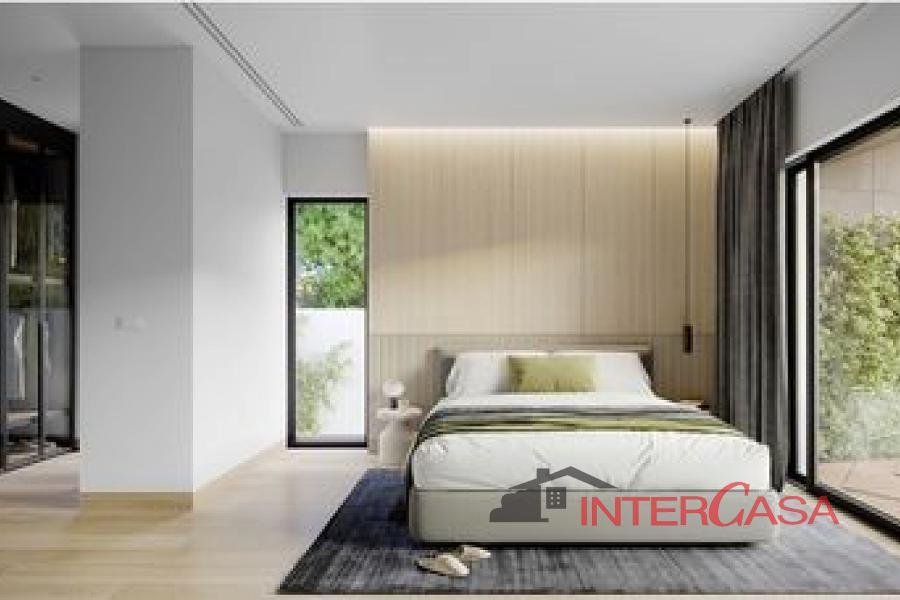Apartment in Kifisia, Attica, Greece 5 - 16655842