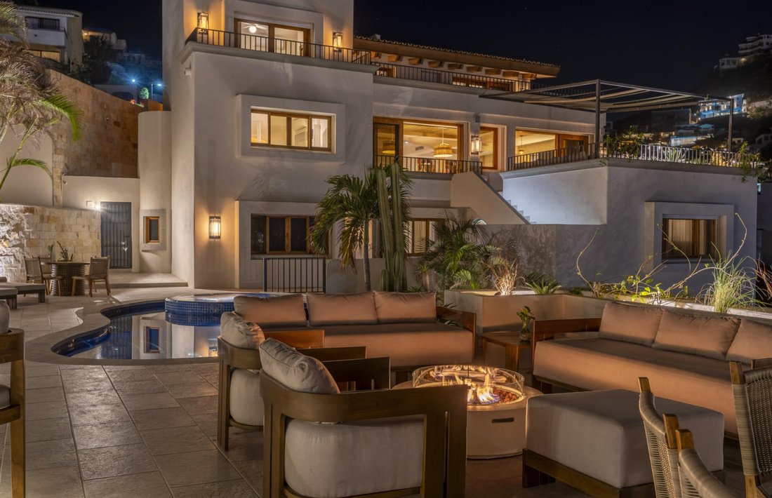 Villa in Cabo San Lucas, Baja California Sur, Mexico 4 - 16657287