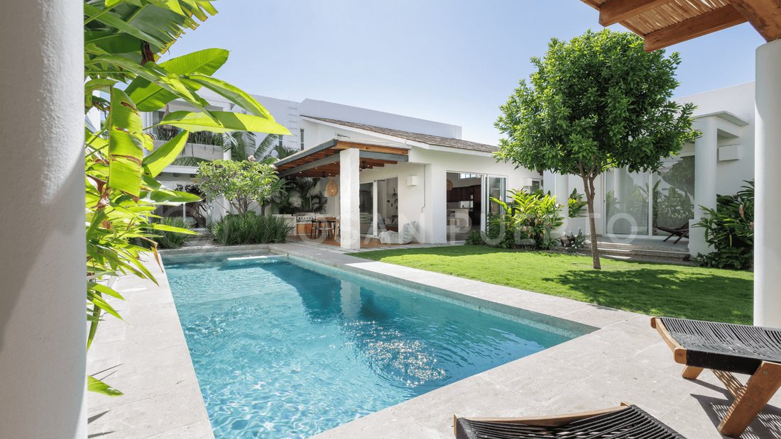 House in Puerto Escondido, Oaxaca, Mexico 1 - 16656018