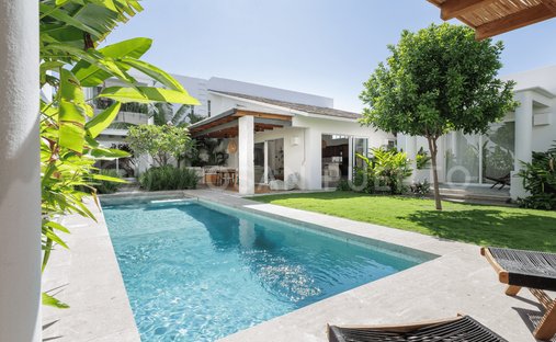 House in Puerto Escondido, Oaxaca, Mexico 1