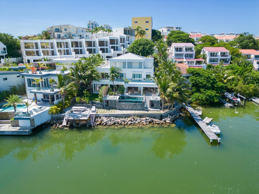 Villa in Simpson Bay, Sint Maarten 5 - 16656838